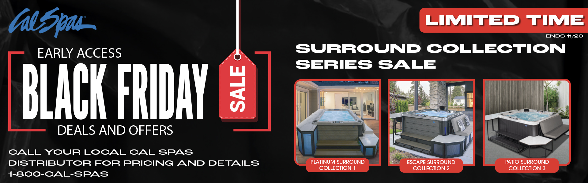 Calspas hot tub being used in a family setting - St Louis