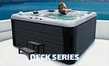 Deck Series St Louis hot tubs for sale