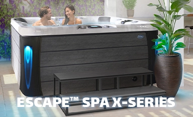 Escape X-Series Spas St Louis hot tubs for sale