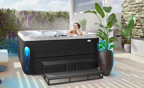 Escape X-Series Spas St Louis hot tubs for sale