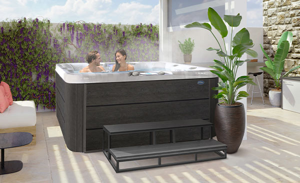 Escape™ Spas St Louis hot tubs for sale