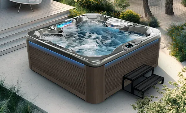 Platinum™ Spas St Louis hot tubs for sale