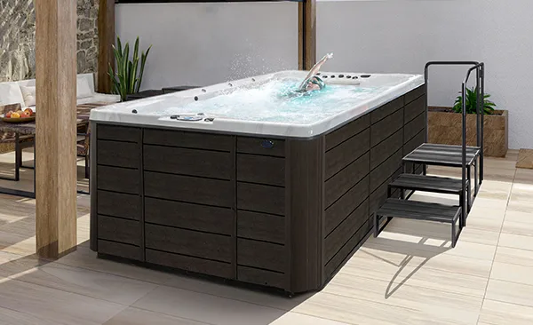 Swim Spas St Louis hot tubs for sale