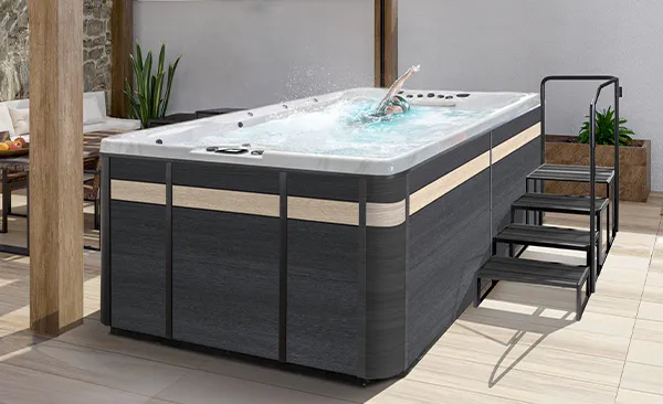 Swim X-Series Spas St Louis hot tubs for sale