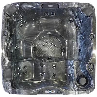 Pacifica EC-739L hot tubs for sale in St Louis