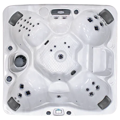 Baja-X EC-740BX hot tubs for sale in St Louis