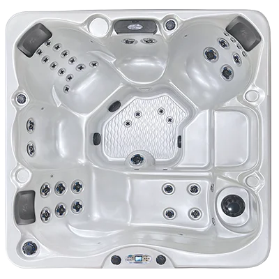 Costa EC-740L hot tubs for sale in St Louis