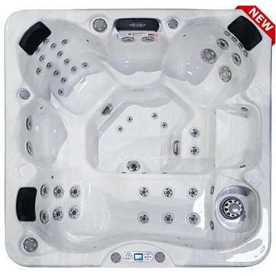 Costa EC-749L hot tubs for sale in St Louis