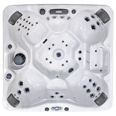 Baja EC-767B hot tubs for sale in St Louis