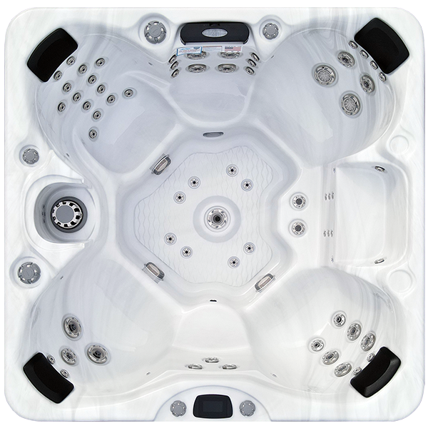 Baja-X EC-767BX hot tubs for sale in St Louis