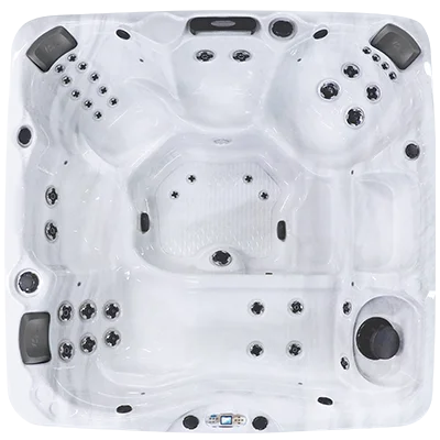 Avalon EC-840L hot tubs for sale in St Louis