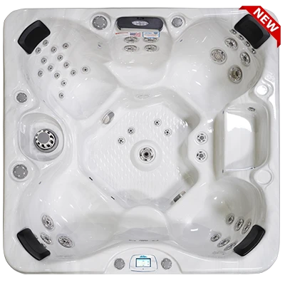 Cancun-X EC-849BX hot tubs for sale in St Louis