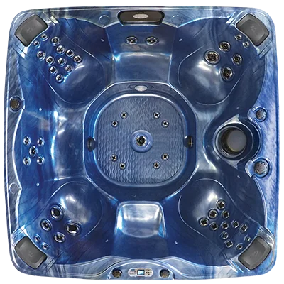 Bel Air EC-851B hot tubs for sale in St Louis