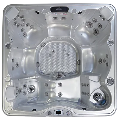 Atlantic-X EC-851LX hot tubs for sale in St Louis