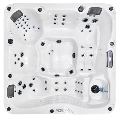 Malibu EC-867DL hot tubs for sale in St Louis