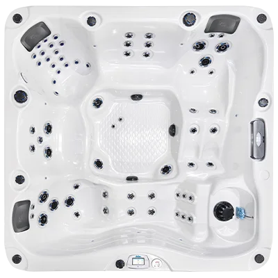 Malibu-X EC-867DLX hot tubs for sale in St Louis