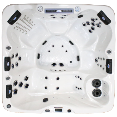 Huntington PL-792L hot tubs for sale in St Louis