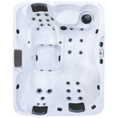 Kona Plus PPZ-533L hot tubs for sale in St Louis