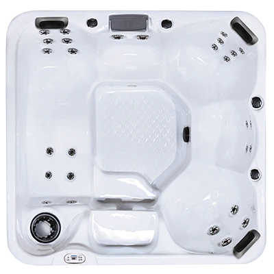 Hawaiian Plus PPZ-628L hot tubs for sale in St Louis
