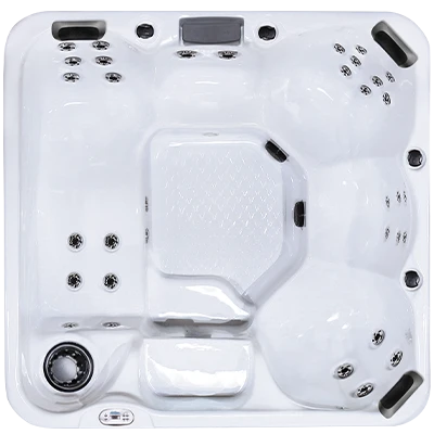 Hawaiian Plus PPZ-634L hot tubs for sale in St Louis