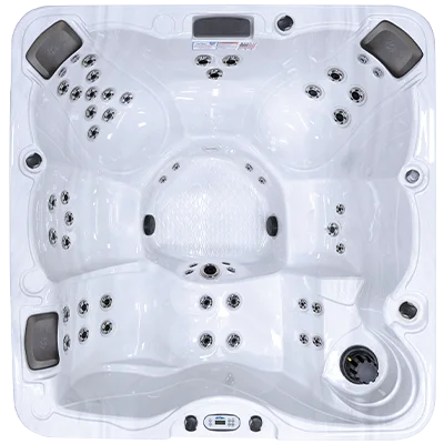 Pacifica Plus PPZ-743L hot tubs for sale in St Louis