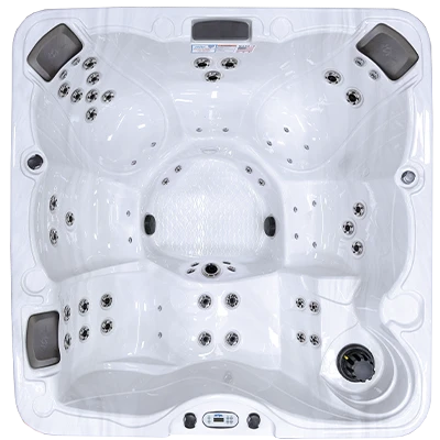 Pacifica Plus PPZ-752L hot tubs for sale in St Louis
