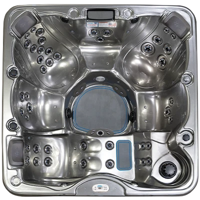 Pacifica Plus PPZ-759L hot tubs for sale in St Louis