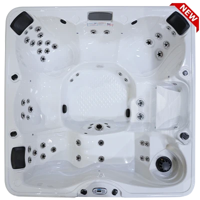 Atlantic Plus PPZ-843LC hot tubs for sale in St Louis