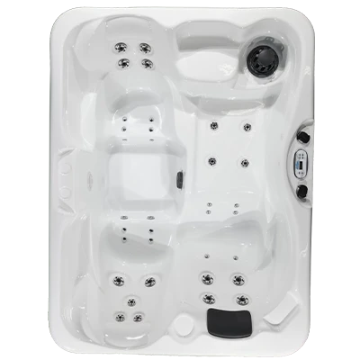 Kona PZ-535L hot tubs for sale in St Louis
